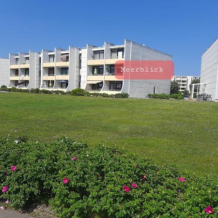 Appartement Mit Balkon Und Meerblick フェーマルン エクステリア 写真