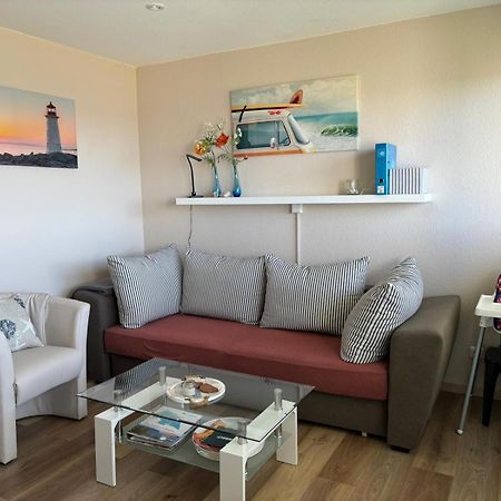 Appartement Mit Balkon Und Meerblick フェーマルン エクステリア 写真